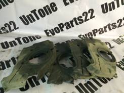Крышка ремня ГРМ. Mitsubishi Airtrek, CU2W Mitsubishi Outlander, CU2W