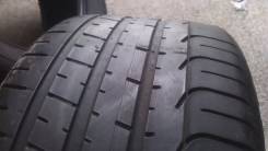 Pirelli P Zero. Летние, износ: 30%, 2 шт