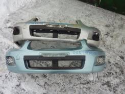 Бампер. Subaru Impreza, GG2 Двигатели: EJ15, EJ151, EJ152, EJ154, EJ15E