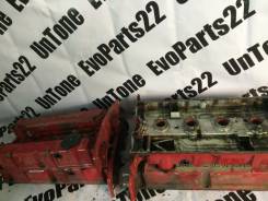Крышка ГБЦ Крышка клапанов Эво 4 5 6 7 8 Evo cn9a cp9a ct9a. Mitsubishi Airtrek, CU2W Mitsubishi Outlander, CU2W