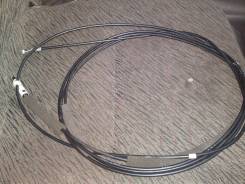Тросик лючка топливного бака. Toyota Nadia, ACN10, ACN10H, ACN15, ACN15H, SXN10, SXN10H, SXN15, SXN15H Toyota Ipsum, CXM10, CXM10G, SXM10, SXM10G, SXM...