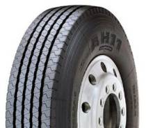 Hankook. Всесезонные, 2015 год, без износа, 1 шт