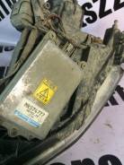 Блок ксенона. Mitsubishi Lancer Evolution, CT9A Mitsubishi Lancer Cedia, CT9W, CT9A Mitsubishi Lancer, CT9A, CT9W