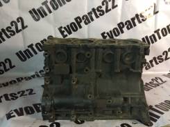 Блок цилиндров. Mitsubishi: Outlander, Airtrek, Dion, Lancer, Lancer Evolution, RVR Двигатели: 4G63, ECIMULTI, 4G63T, MIVEC, 2