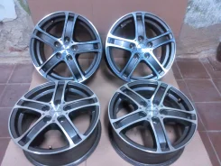 TGRACING TGD010. 6.0x6", 5x110, 5x112, ET40 ����