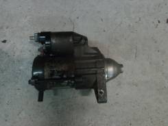 Стартер. Toyota: Corolla, Yaris, WiLL Cypha, Corolla Rumion, Spade, Yaris / Echo, Succeed, Echo Verso, Vitz, Ractis, XA, Soluna Vios, Auris, Corolla F...