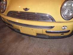Бампер. Mini Cooper