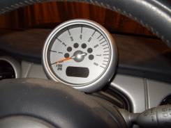 Тахометр. Mini Cooper