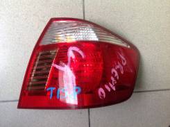Стоп-сигнал. Toyota Premio