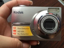 Kodak Easyshare ����