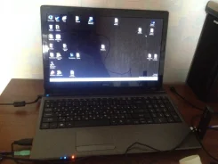 Acer Aspire 5750G. 2,0����, ��� 4 ��, ���� 700���, WiFi, Bluetooth, ����������� �� 1��.