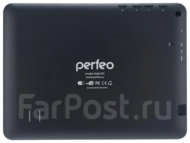 Perfeo 8506-IPS ����