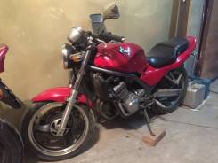 Kawasaki Balius. 250 куб. см., исправен, птс, с пробегом