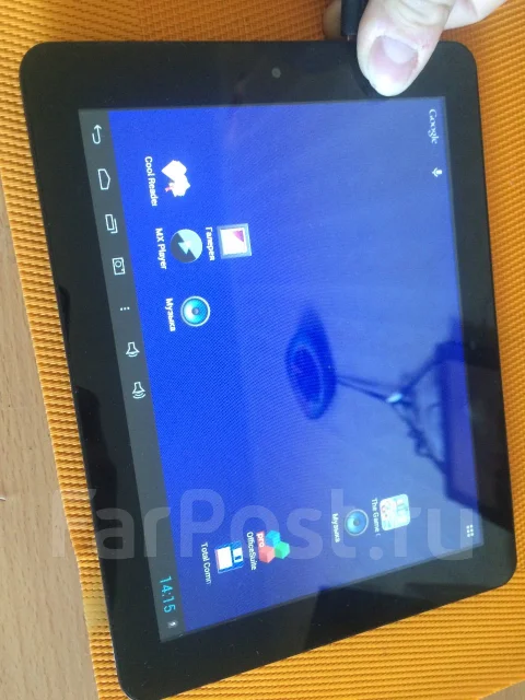 Perfeo 8506-IPS ����