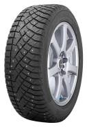 Nitto NT Van. Зимние, шипованные, без износа