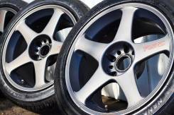 Work RS-Z. 8.0/9.0x17 5x114.30 ET35/35