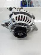 Генератор. Nissan: AD, Expert, Wingroad, Primera Camino, Bluebird, Primera, Tino, Avenir, Bluebird Sylphy, Almera, Sunny Двигатели: QG18DE, QG15DE, QG...
