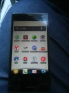 Panasonic Eluga ����