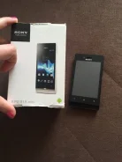 Sony Xperia miro