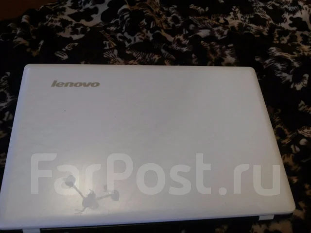 Lenovo IdeaPad Z580. 2,4����, WiFi: 1, Bluetooth: 1, ����������� �� 5��. ����