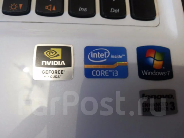 Lenovo IdeaPad Z580. 2,4����, WiFi: 1, Bluetooth: 1, ����������� �� 5��. ����