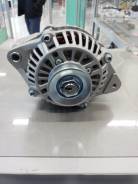 Генератор. Suzuki: Wagon R Solio, Wagon R Plus, Jimny, Grand Vitara, Wagon R, Wagon R Wide, Vitara, Baleno Chevrolet Tracker Двигатели: M13A, G16B, J2...