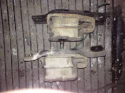 Подушка двигателя. Subaru: Legacy B4, Legacy, Impreza WRX, Impreza XV, Impreza WRX STI, Forester, Impreza, Exiga Двигатель EJ20