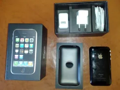 Apple iPhone 3G ����