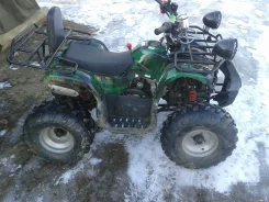ZiliMotor LMATV110. ��������, ��, �� ����