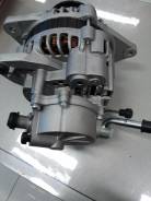 Генератор. Hyundai Starex Mitsubishi L200 Mitsubishi Pajero, V24C, V47WG, V24W Двигатель 4D56