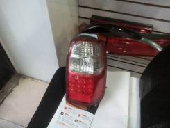 Стоп-сигнал. Toyota Hilux Surf