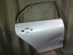 Дверь боковая. Toyota Corolla Axio, CE140, NDE140, NZE140, NZE141, NZE144, ZRE141, ZRE142, ZRE143, ZRE144, ZZE141, ZZE142 Toyota Corolla Fielder, NZE1...