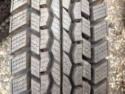 Dunlop SP LT. Зимние, без шипов, 2012 год, без износа, 1 шт