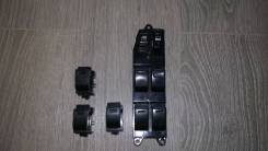 Блок управления стеклоподъемниками. Toyota Land Cruiser Prado, KDJ95W, KZJ95W, RZJ95W, VZJ95W