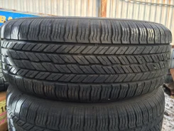 Yokohama Geolandar G040. ������, 2007 ���, �/�, ����� 10�% ����