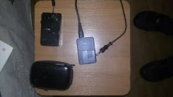 Sony Cyber-shot. 15 - 19.9 ��, ���: 10�