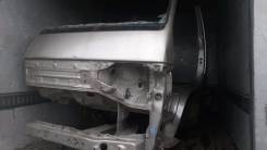 Передняя часть автомобиля. Toyota Hiace, KZH100G, KZH106G, KZH106W, KZH110G, KZH116G, KZH120G, KZH126G, KZH132V, KZH138V, LH100G, LH102V, LH103V, LH10...