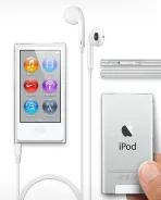 Apple iPod nano 7. ����
