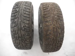 Hankook Radial RA14. ������, ����������, 2014 ���, �/�, ����� 10�% ����
