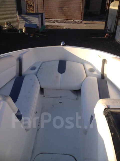 BRP Sea-Doo. 2006 ���, ��������� ������������, ������ ����