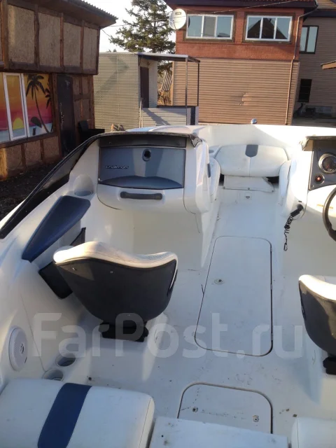 BRP Sea-Doo. 2006 ���, ��������� ������������, ������ ����