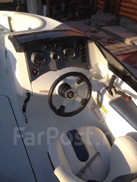 BRP Sea-Doo. 2006 ���, ��������� ������������, ������ ����