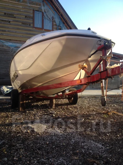 BRP Sea-Doo. 2006 ���, ��������� ������������, ������ ����