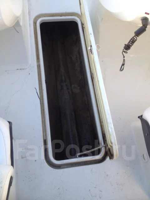 BRP Sea-Doo. 2006 ���, ��������� ������������, ������ ����