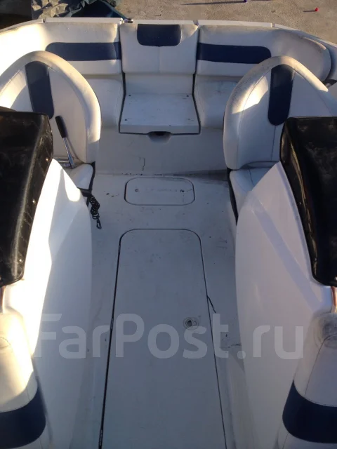 BRP Sea-Doo. 2006 ���, ��������� ������������, ������ ����