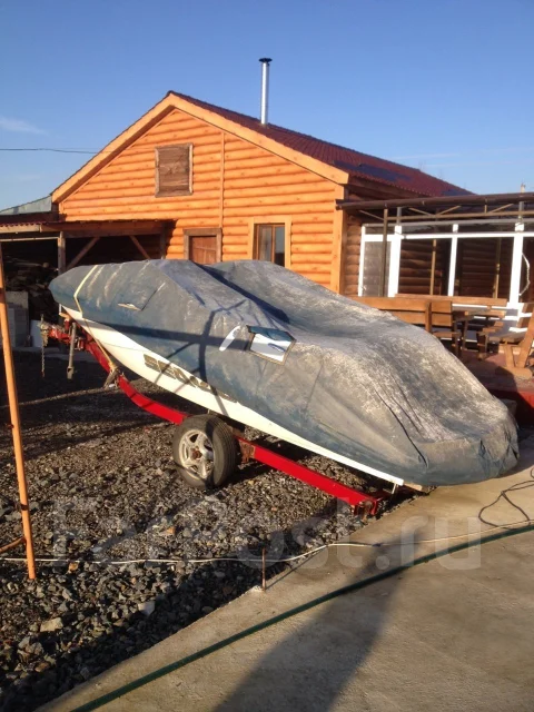 BRP Sea-Doo. 2006 ���, ��������� ������������, ������ ����