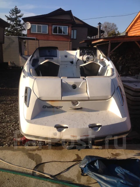 BRP Sea-Doo. 2006 ���, ��������� ������������, ������ ����