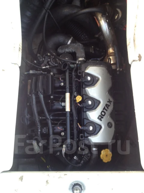 BRP Sea-Doo. 2006 ���, ��������� ������������, ������ ����
