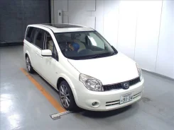 Nissan Lafesta ����