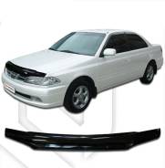 Дефлектор капота. Toyota Carina, ST215, AT210, CT210, CT215